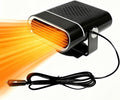 Car Heater 12V 150W 2-in-1 Heating & Cooling Fan - Fast Defroster