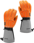 Stay Warm Anywhere with ORORO Heated Gloves! Review