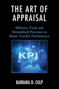 The Art of Appraisal: Effective Tools and Streamlined Processes