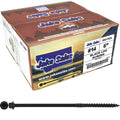 Heavy Duty Black Timber Screws for Landscaping by Jake Sales