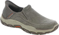 Skechers Respected-Holmgren Slip-in Loafer - Easy Hands Free Comfort