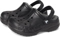 Crocs Unisex-Child Via Lined Clogs (Little Kid) - Warm, Slip-On
