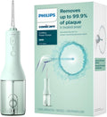 Philips Sonicare Water Flosser Cordless - Powerful Portable Clean