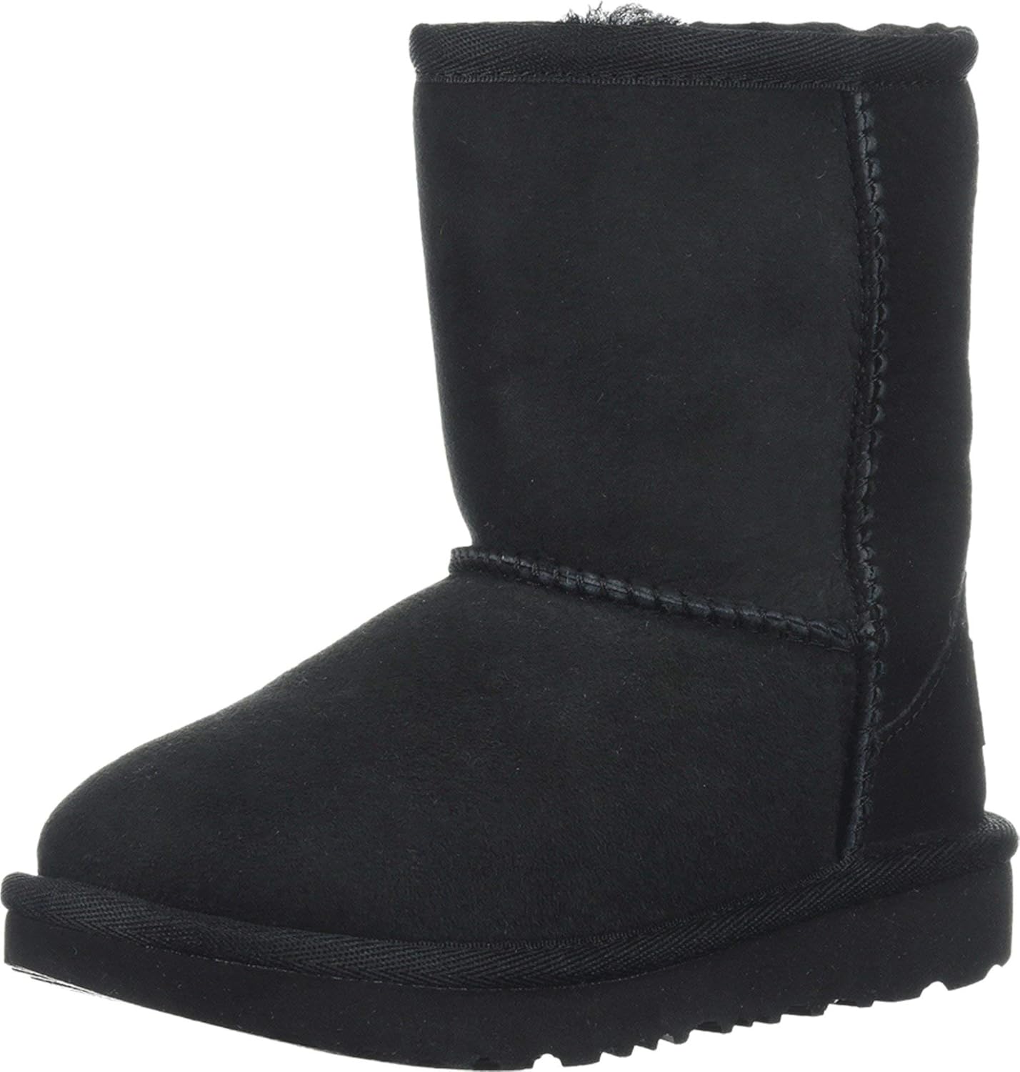 UGG Kids' Classic II Boot: Comfort and Style for Little Feet