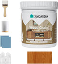 Wood Grain Furniture Paint 32oz - All-in-One Solution for DIY