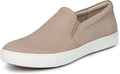 Naturalizer Women Marianne Comfortable Fashion Casual Slip On Sneaker