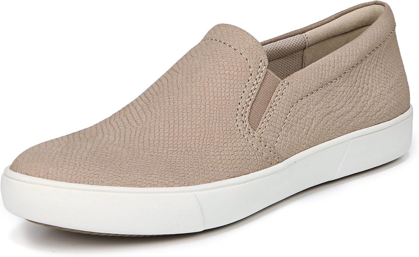 Naturalizer Women Marianne Comfortable Fashion Casual Slip On Sneaker