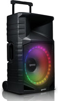 Gemini Sound GXP-T1500 All-Weather Bluetooth PA Speaker - Portable