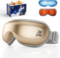 Eye Massager with Heat and Cooling - EyeOasis 3 Professional Relief