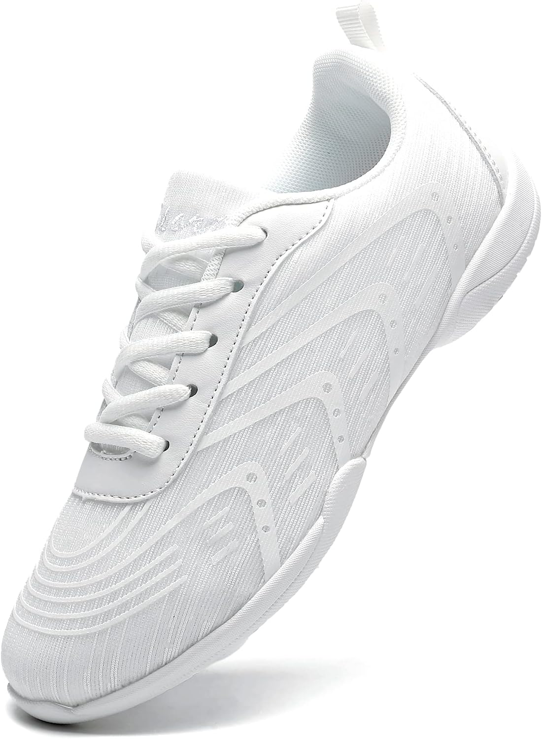 Lightweight Cheer Shoes for Women and Youth Girls Athletic Training