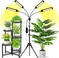 LED Grow Lights for Indoor Plants Full Spectrum - Wide Coverage