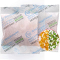 20 Gram Indicating Silica Gel Packets [500 Packs] - Rechargeable