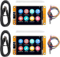 AITRIP ESP32 Development Board with 2.8in TFT Touch Display - Smart