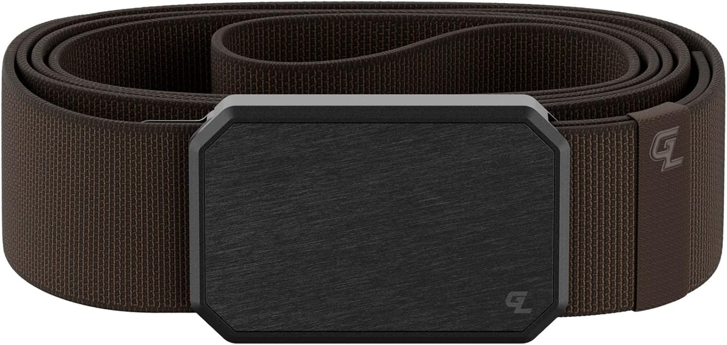 Groove Belt OG - Comfortable Tactical Belt for Everyday Use