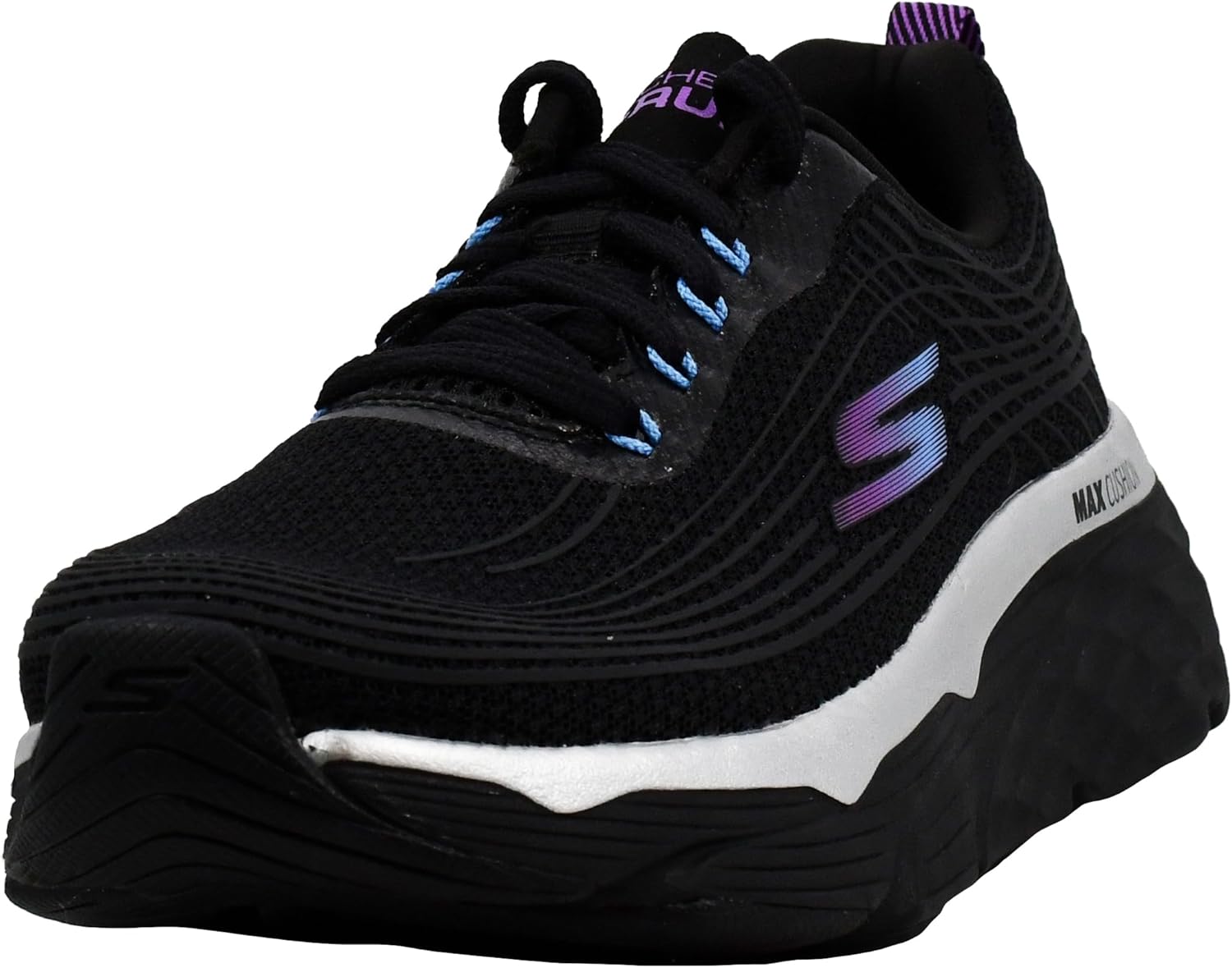 Skechers Women's Max Cushioning Elite for Ultimate Comfort