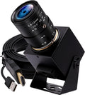 1080P HDMI Camera 4K USB Webcam for Live Streaming - Dual Output 4X