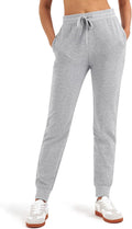 Tall Women's Straight Leg Sweatpants 32ft/'34ft Inseam - Comfort
