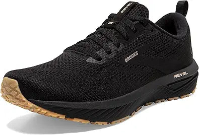 Brooks Womens Revel 6 Neutral Running Shoe for Comfort and Style