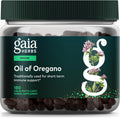 Gaia Herbs Oil of Oregano - Immune & Antioxidant Support