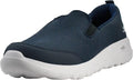 Skechers Mens Go Walk Max Clinched - Athletic Walking Shoe with Max