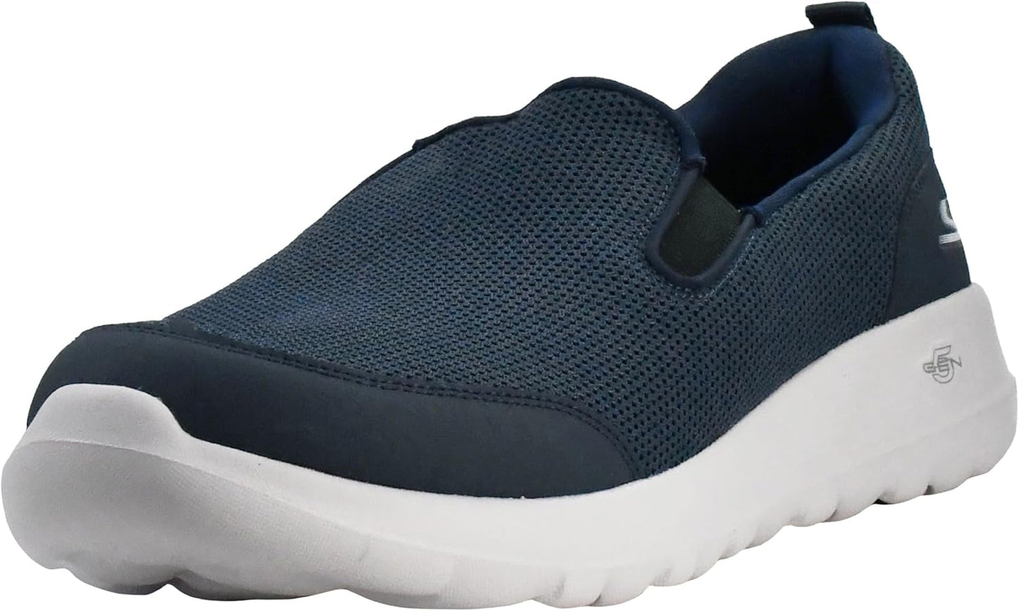 Skechers GOwalk Max Clinched Slip On Walking Shoe for Men