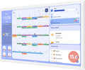 Cozyla Digital Calendar+ 2 15.6in Wall Planner - Family Scheduler