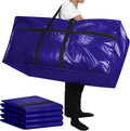 Extra Large 57 Gallon Storage Bags for Moving and Travel