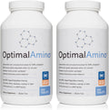 Tablets Fitness Bundle (600 Count) EAA Supplement - Fast Recovery