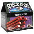 Pepper Snack Stick Seasoning Kit - Makes up to 20 lbs of Meat