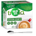 Truvias Sweetener Original Calorie-Free Packets 400 - Natural