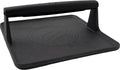 Blackstone XL Cast Iron Griddle Press - Heavy Duty 10 x 10 x 4 in