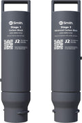 AO Smith Reverse Osmosis Carbon Replacement Filters - Reliable
