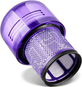 Dyson V11 V15 Replacement Filters - Quality Upgrade!