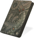 Zipfolio 360 Xenoskin - Magic: The Gathering Bloomburrow