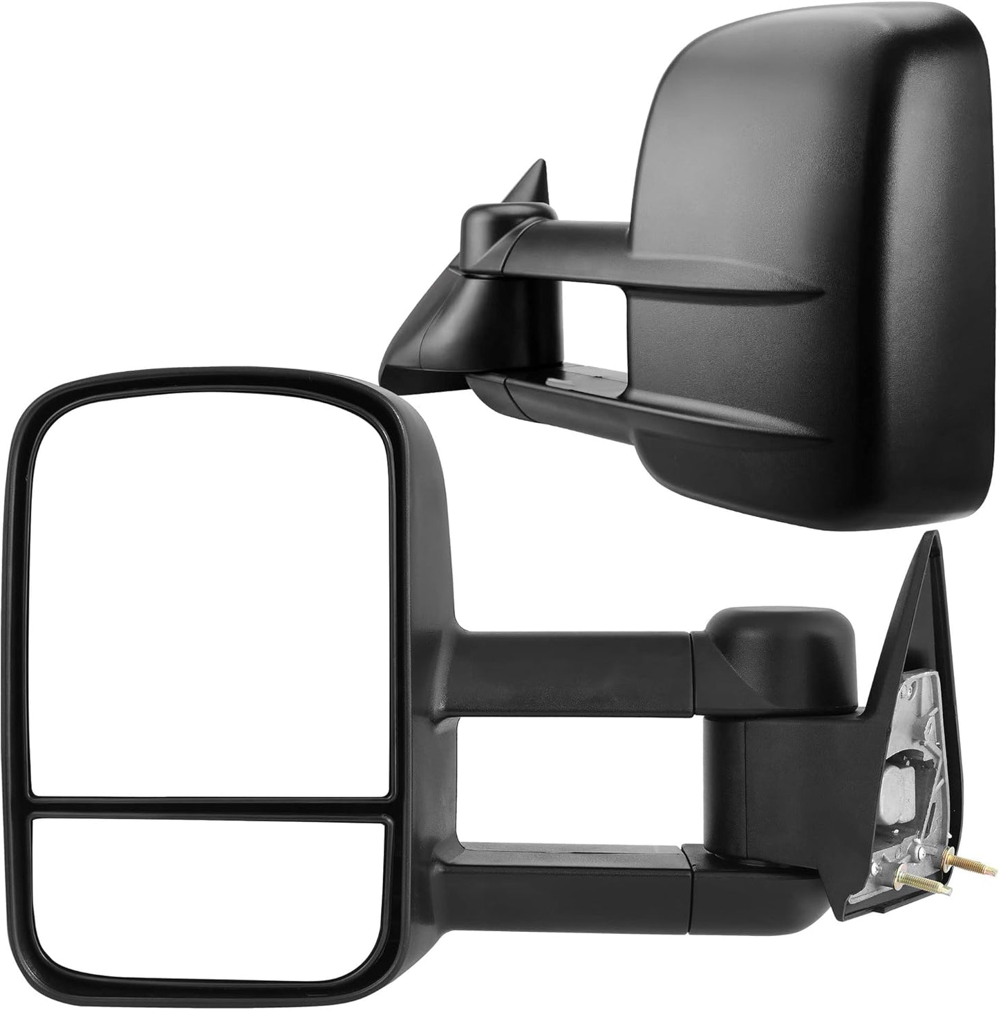 AUTOSAVER88 Towing Mirrors for 1988-1998 Chevy GMC Trucks