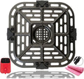 Upgrade Your Air Fryer: Nonstick Grill Plate