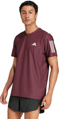 Men's Tall Own The Run T-Shirt - Tall Fit Moisture Control