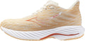 Mizuno Wave Rider 28 Running Shoe - Smooth Daily Trainer (Style 9H8T)