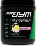 Pre JYM Pink Lemonade Pre Workout Powder - Energy & Focus