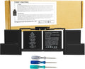 A1953 Laptop Battery for MacBook Pro A1990 - Reliable 83.6Wh