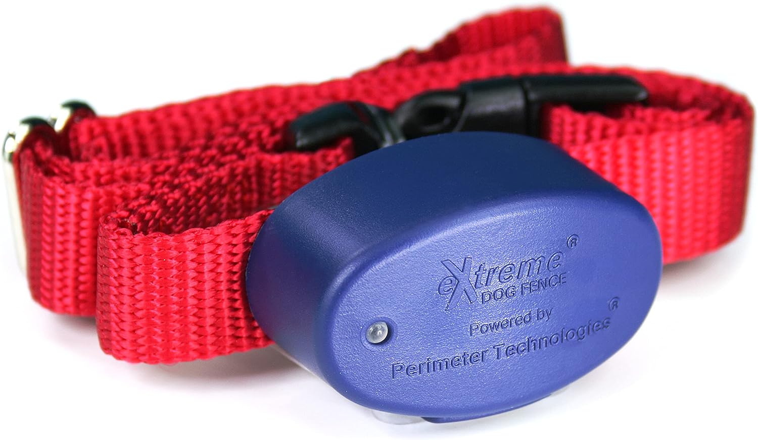 Ultimate Comfort: EDF Active Dog Collar