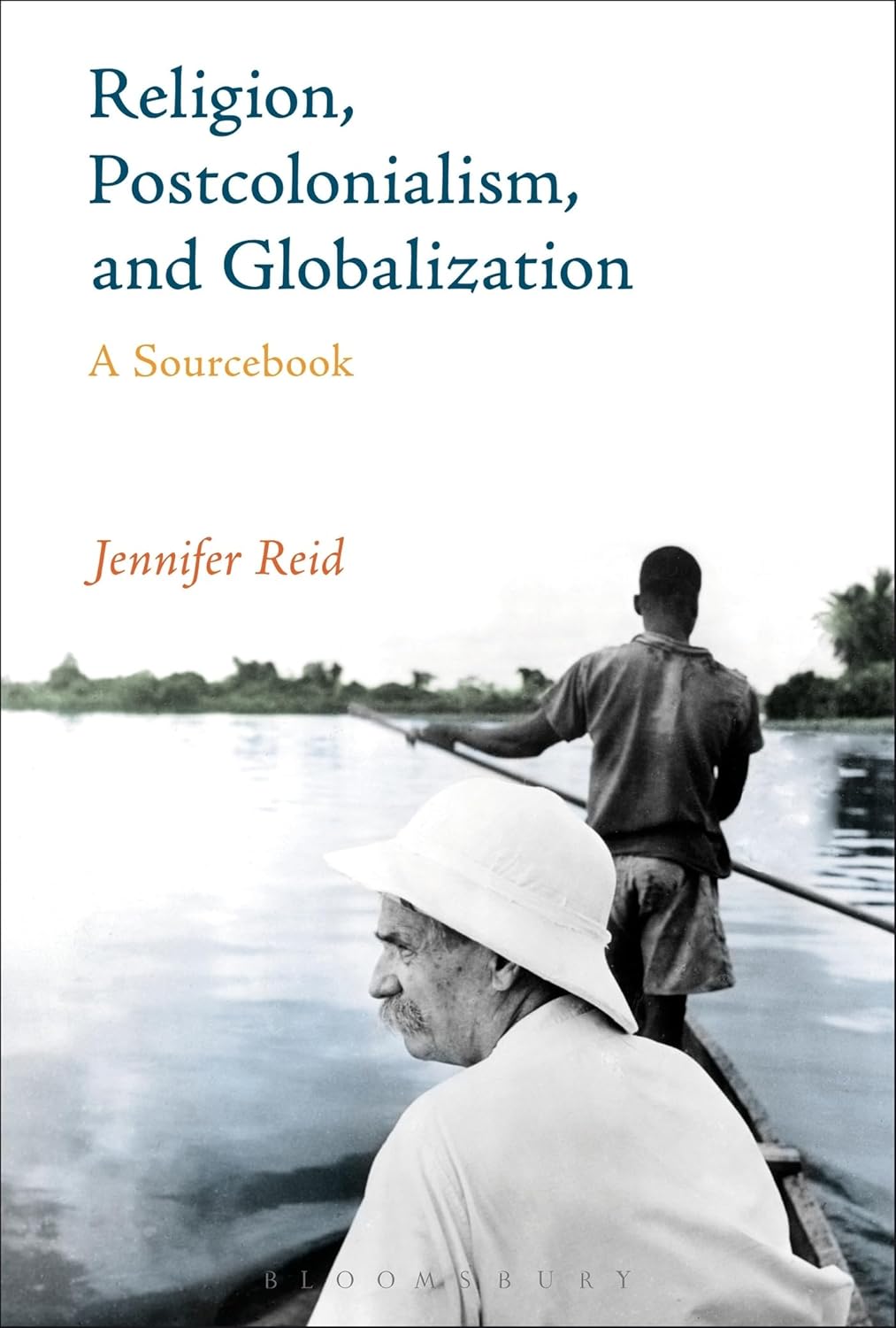 Religion, Postcolonialism, and Globalization: Key Insights and Sources