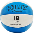 Champion Sports Exercise Medicine Balls for Strength Training