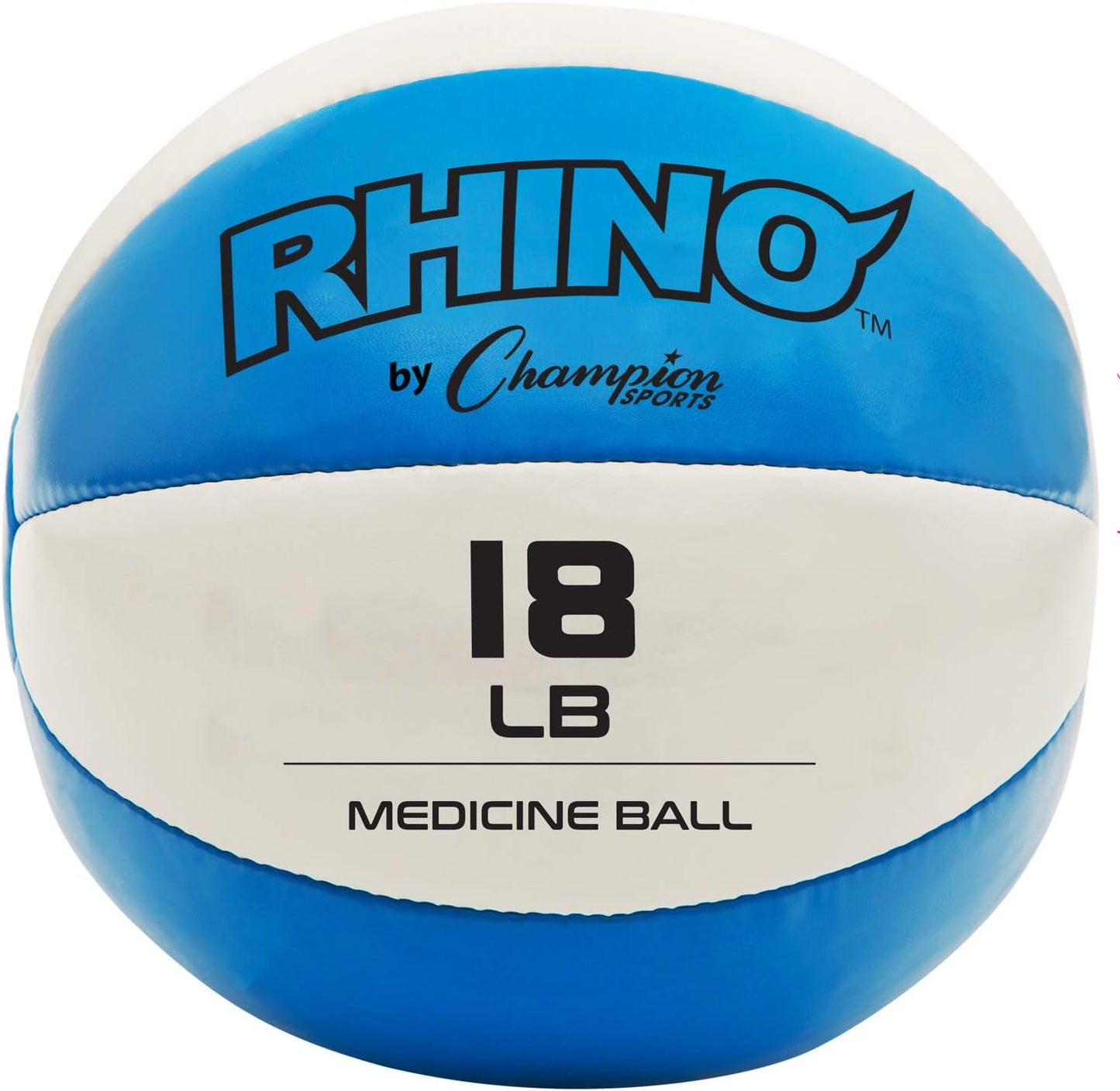 Champion Sports Exercise Medicine Balls for Strength Training