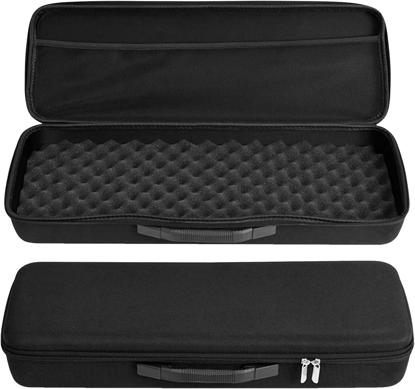 Waterproof Fishing Rod Case, 21in Organizer Bag EVTSCAN