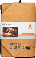 Rest EZ BBQ Blanket - Insulated Meat Resting Bag for Juicy BBQ