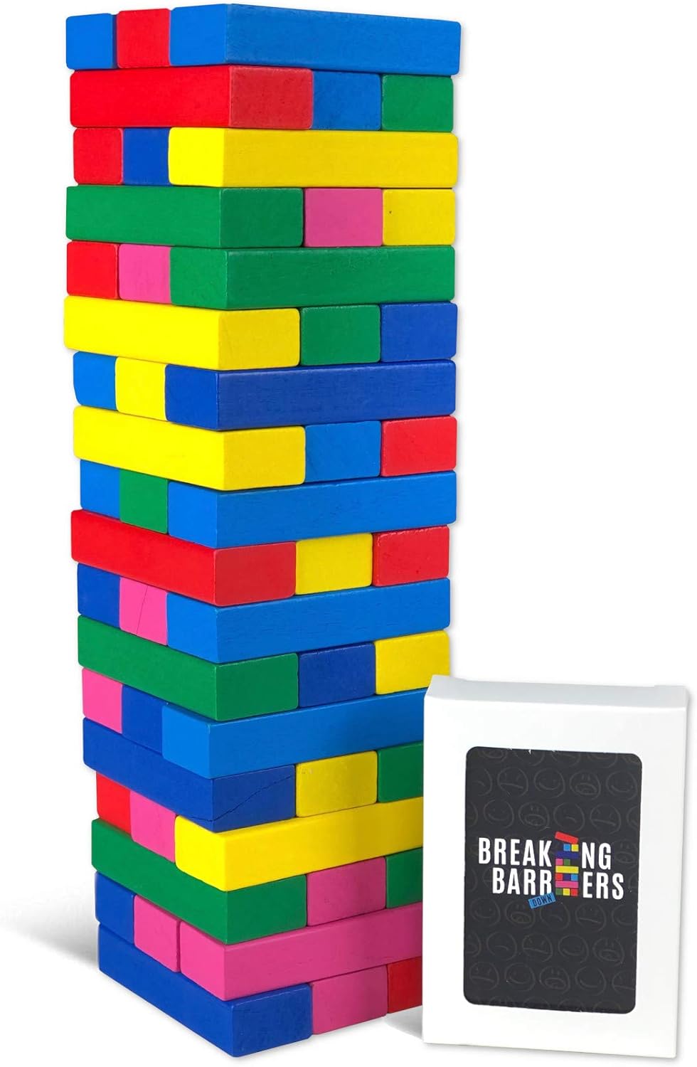 Breaking Barriers Down - Interactive Therapy Game for Kids