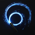 CHINLY LED Whip Lights Fiber Optic Whip for Dancing - App Control Fun