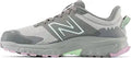 Women's Fresh Foam 510 V6 Trail Running Shoe - Cushioned Trail Runner