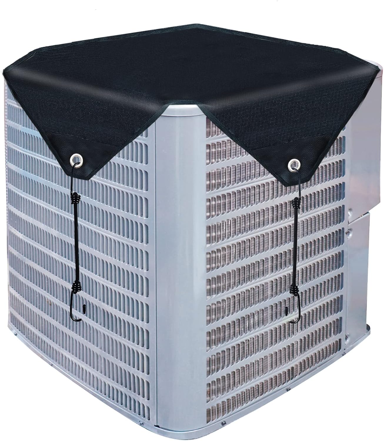 Protect Your AC with Boqon Heavy Duty Cover